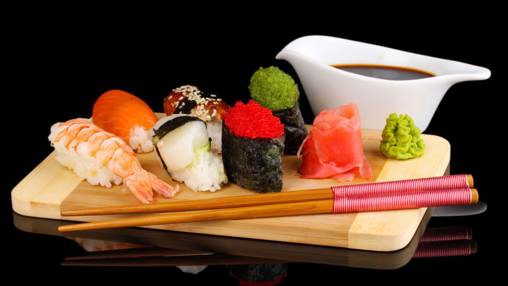 Gallery - Japanese Sushi Restaurant Moore Oklahoma ...